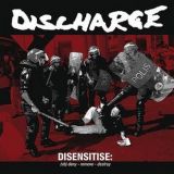 Discharge - Disensitise